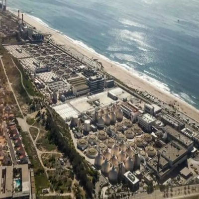 斯坦福公布利用海水和廢水混合獲取電能的電池技術(shù)，低成本、耐用